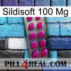 Sildisoft 100Mg 09